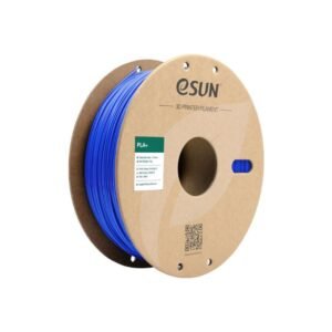 eSun PLA+ Blue