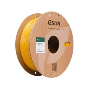 eSun PLA+ Gold