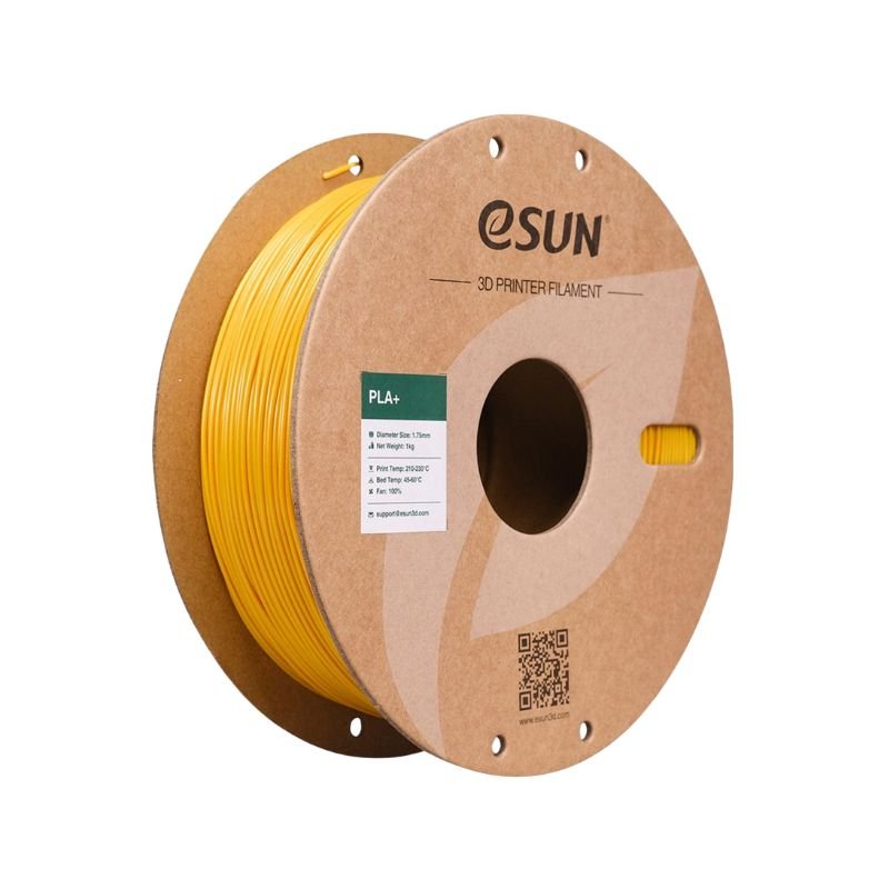 eSun PLA+ Gold eSun PLA+ Gold