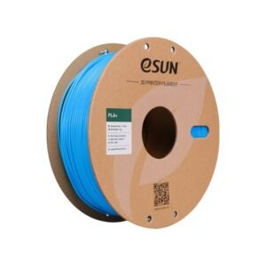 eSun PLA+ Light Blue
