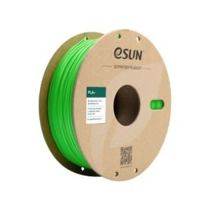 eSun PLA+ Peak Green