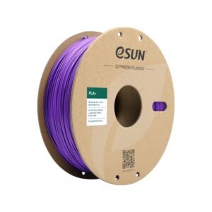 eSun PLA+ Purple
