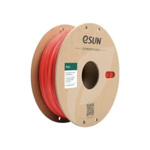 eSun PLA+ Red