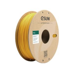 eSun PLA+ Yellow